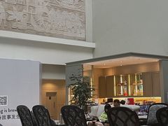 -马哥孛罗咖啡厅·Cafe Marco (厦门马哥孛罗东方大酒店)