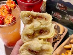 -芸山季·云南山珍菌火锅(人民广场来福士店)