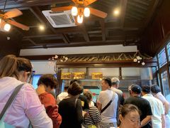 -许老八包子铺(回龙窝店)
