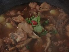 -老家菜馆(正定店)