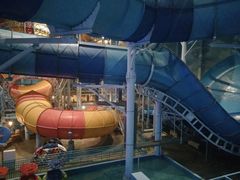 -青岛东方影都融创水世界