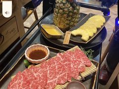 -黑牛の店·黑金店(沈阳万象城店)