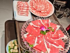 -天宜隆蘑菇宴火锅(石景山旗舰店)