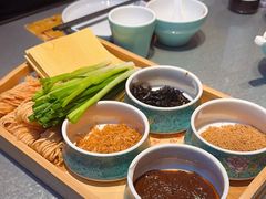 -老济南·地道济南菜(大明湖店)