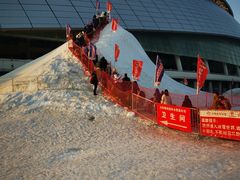 -沈阳奥体冰雪嘉年华