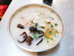 -广场正宗原汁薏米店