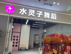 -水灵子·专注成人零基础