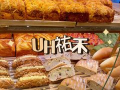 -UH祐禾(上海五角场万达店)