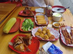 -光明刘冰乳鸽店(光明法政北路店)