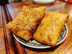 -纳瓦新疆菜(银都店)