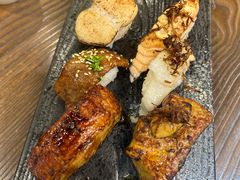 -东京屋(武定路店)