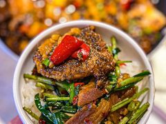 -赣南人家(顺义后沙峪亚朵店)