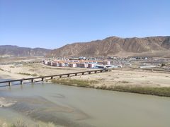 -图们国门景区
