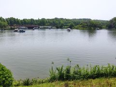 -宜兴龙背山森林公园