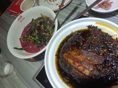 -湘当爱·鲜煮现炒(松岗立业路店)