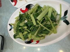 空心菜-潮汕铺老店(甜水井店)