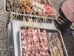 -大象营野Life营地·钓虾(坦尾店)