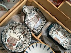 -南泰百货批发市场