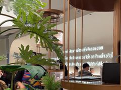 -KingThaia金泰兰(滨江天街店)