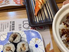 -Sushi Love 创意寿司(正佳广场店)