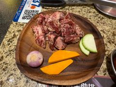 -倍熹首尔烤肉大排档(合生汇店)