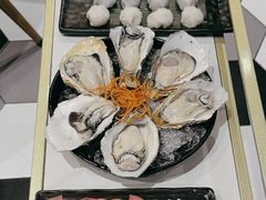-蚝大仙横琴生蚝火锅(中央汇店)