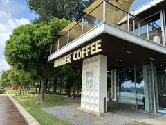 -Manner Coffee(徐汇滨江店)