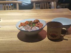 衡阳卤粉-农耕记·湖南土菜(科技园店)