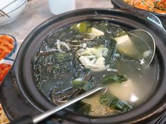 -屋里家延边朝鲜族冷面(梅林3店)