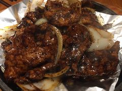 -院落创意菜