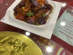-东四民芳餐厅(世茂工三店)