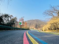 -南京老山国家森林公园