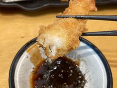 炸虾-胜博殿日式炸猪排(西红门店)