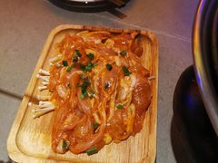 -正宗齐齐哈尔烤肉·齐牛哥鲜切炭火烤肉(杭州总店)