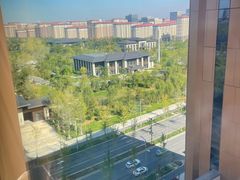 -北京索菲特大酒店