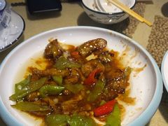 -人民公社大食堂(顺义总店)