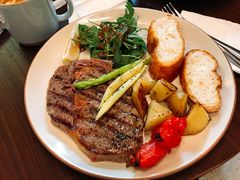 -VESH COFFEE(定西路店)