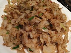 -名羊天下陕北横山铁锅炖羊肉(博文路店)
