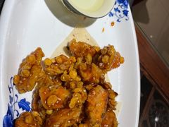 -百味地锅鸡(二店·财校分店)