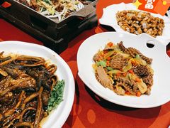 -马凯餐厅(长椿街店)