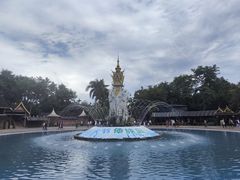 -中国科学院西双版纳热带植物园