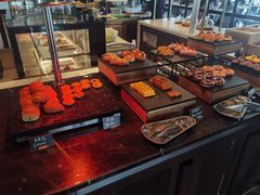 -云厨·高空西餐厅(成都瑯珀·凯悦臻选酒店)