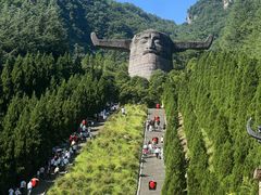 -神农架景区