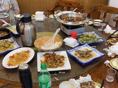 -老味道1992(武当山店)