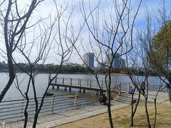 -美兰湖景区