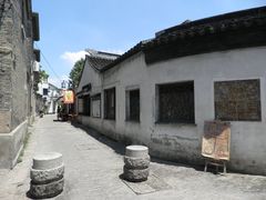 -寒香会社(平江路店)