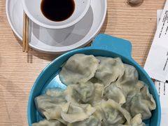 -老边饺子馆(东单店)