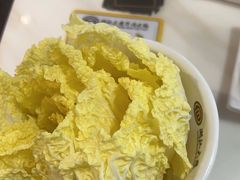 -潮汕大目牛肉火锅(水围店)