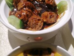 -金枝玉叶上海人家食府(三里河店)