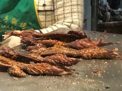 -老黄记手撕烤兔(玉林街店)